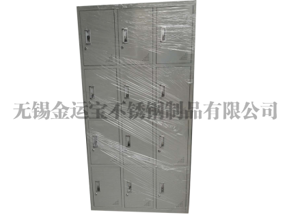 12门更衣柜-价格2200