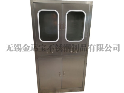 不锈钢器械柜-价格4500