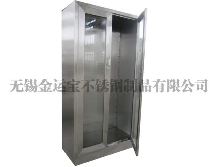 不锈钢药品柜-价格4500
